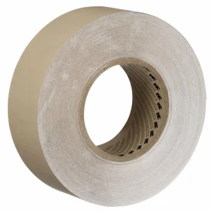 Cinta de sellado industrial IS1 de 3M, blanca, de 50.8 mm x 32.9 m