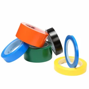 Cinta de Vinil 3M 471
