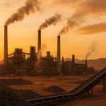 Cochilco: Chile produce 23% del concentrado mundial y funde solo 4,2% del cobre Cochilco: Chile produce 23% del concentrado mundial y funde solo 4,2% del cobre