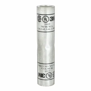 Conector de Cobre Cilindrico Largo 3M Scotchlok Serie 10000