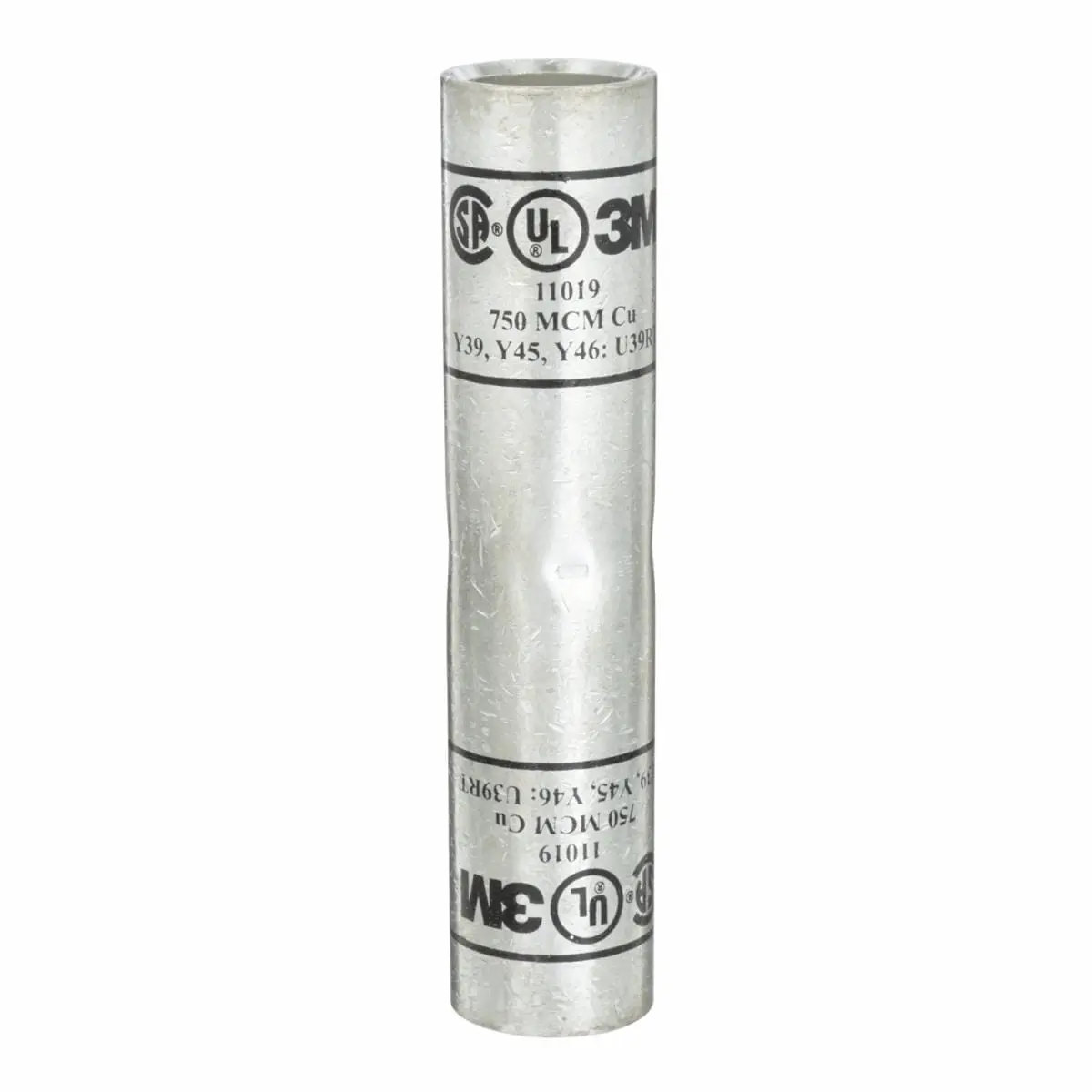 Conector de Cobre Cilindrico Largo 3M Scotchlok Serie 10000
