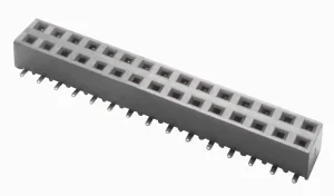 Conector Pasante 3M, Serie 966