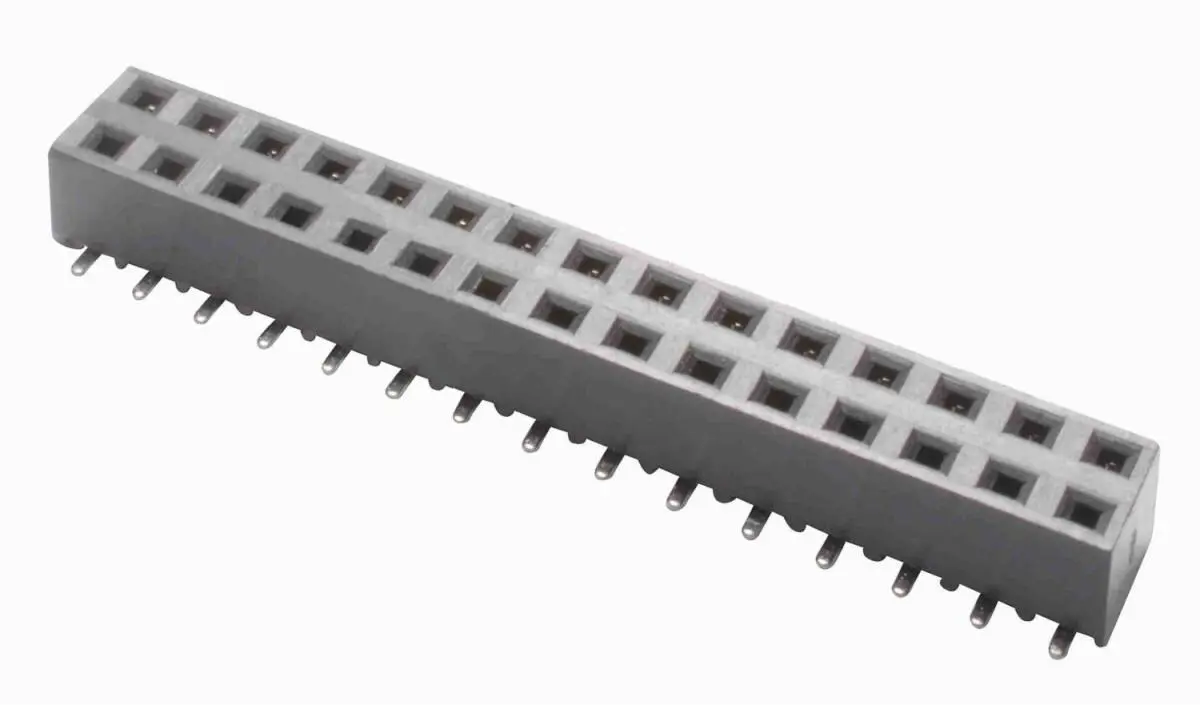 Conector Pasante 3M, Serie 966