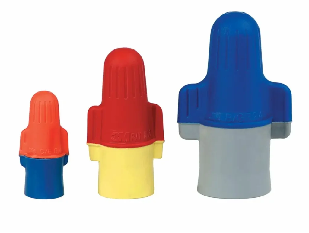 Conector de Resorte Performance Plus 3M™ Scotchlok® 2