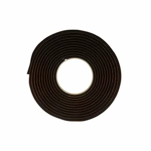 Cordón Sellador 3M Windo-Weld, 08612, 3/8 in x 15 ft, 12 por Caja