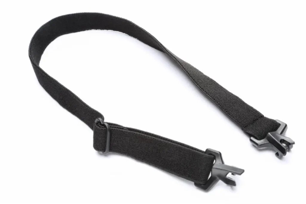 Correa Elástica de Repuesto 3M™ Solus™ 1000 para Lentes de Seguridad, 10 por Caja