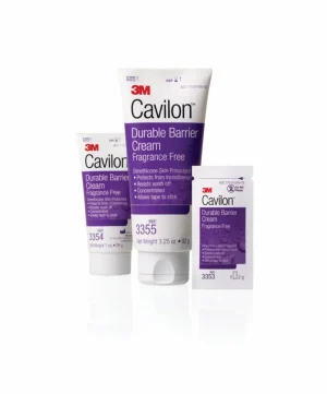 Crema para Piel Extra Seca 3M Cavilon, 3386, 92 mL, 12/Caja