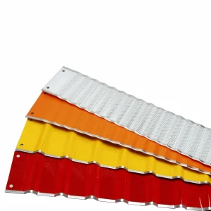 Delineador Lineal 3M Diamond Grade