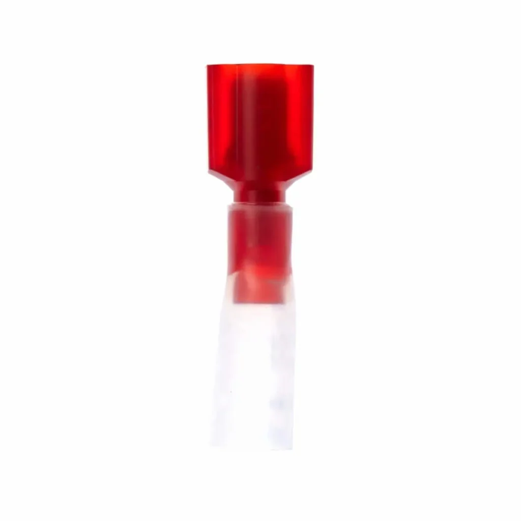Desconector Macho con Aislamiento de Nailon 3M™ Scotchlok™