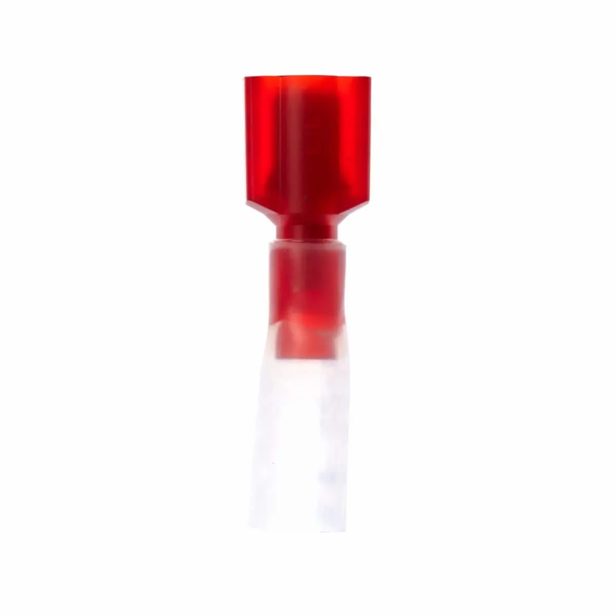 Desconector Macho con Aislamiento de Nailon 3M Scotchlok