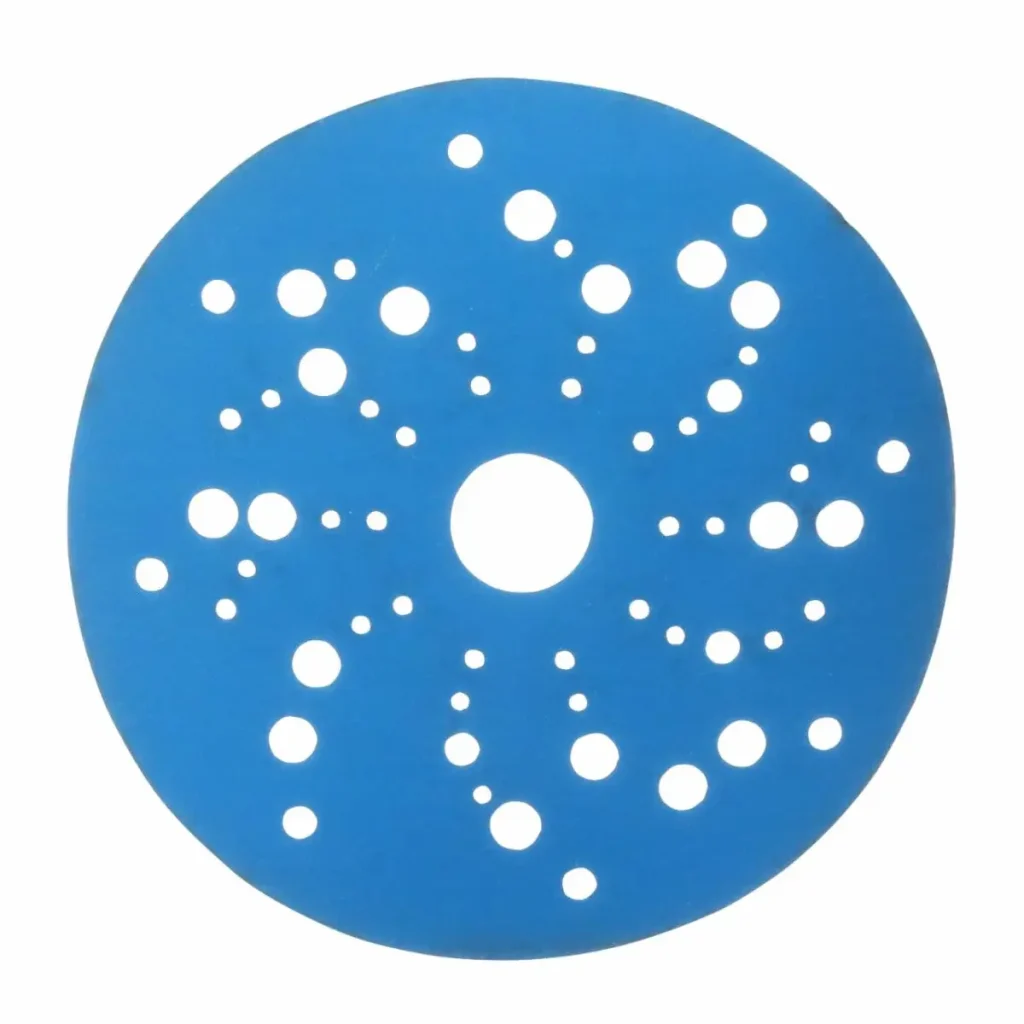 Disco Abrasivo Blue 3M™ Hookit™ 321U