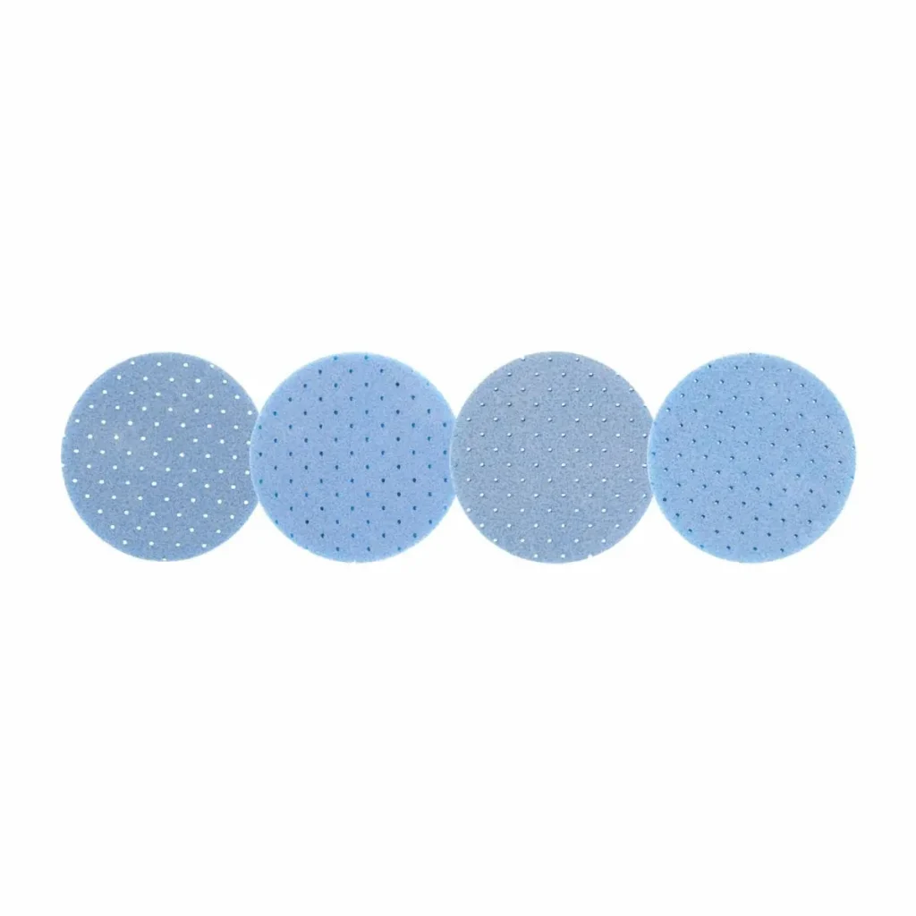 Disco Abrasivo Flexible de Espuma 3M™ Hookit™