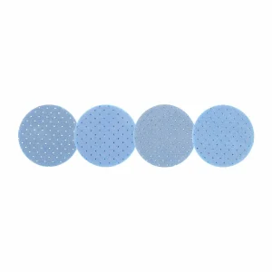 Disco Abrasivo Flexible de Espuma 3M Hookit