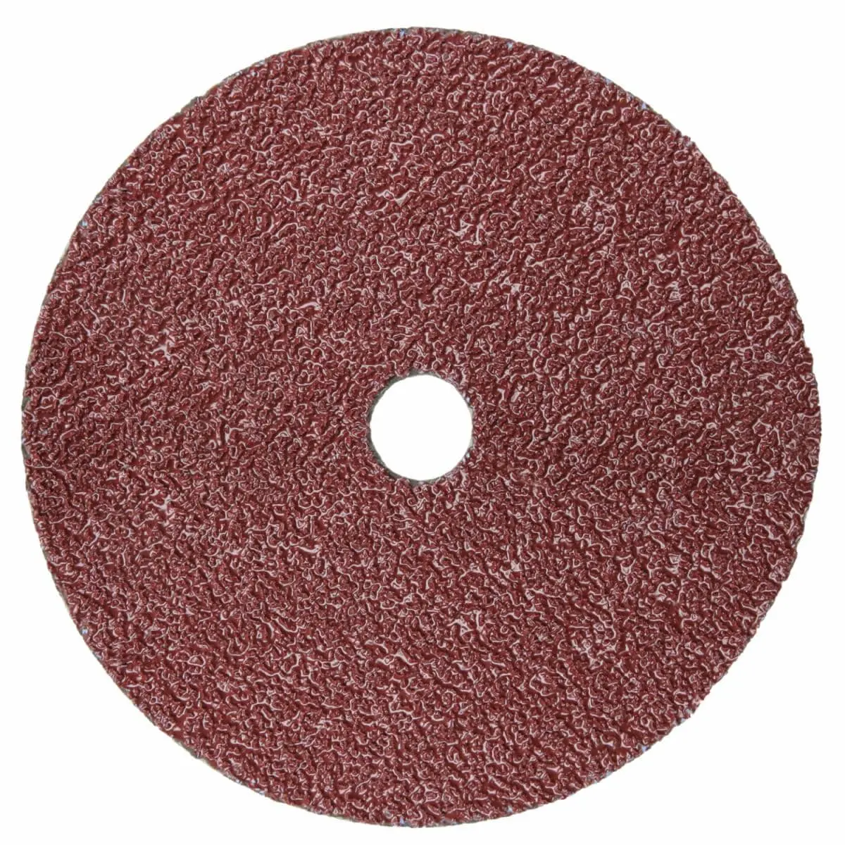 Disco de Fibra 3M 782C, Grano 36+, 177 mm x 22 mm, 25/Paquete Interno, 100/Caja