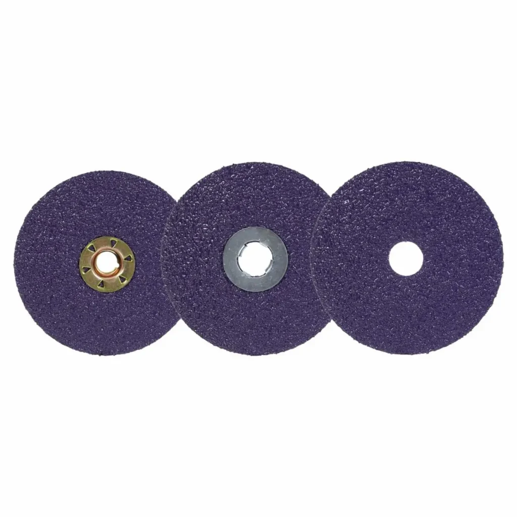 Disco Fibra 3M™ Cubitron™ 3 1182C