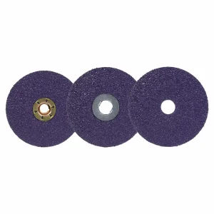 Disco Fibra 3M Cubitron 3 1182C