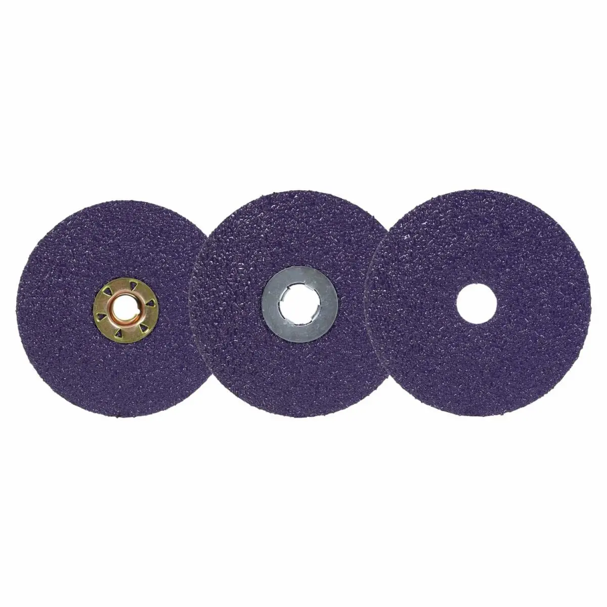 Disco Fibra 3M Cubitron 3 1182C