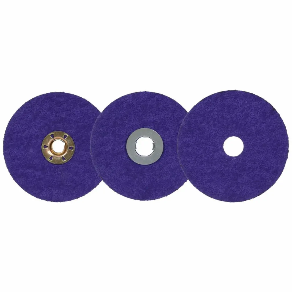 Disco Fibra 3M™ Cubitron™ 3 1187C