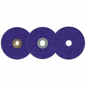 Disco Fibra 3M Cubitron 3 1187C