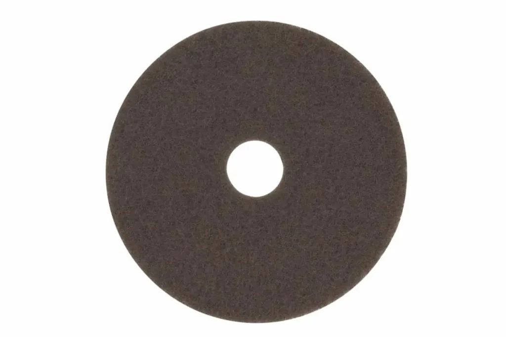Disco de Limpieza para Pisos 3M™ Scotch-Brite® 7100 Café