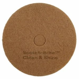 Disco para Piso Scotch-Brite Clean & Shine