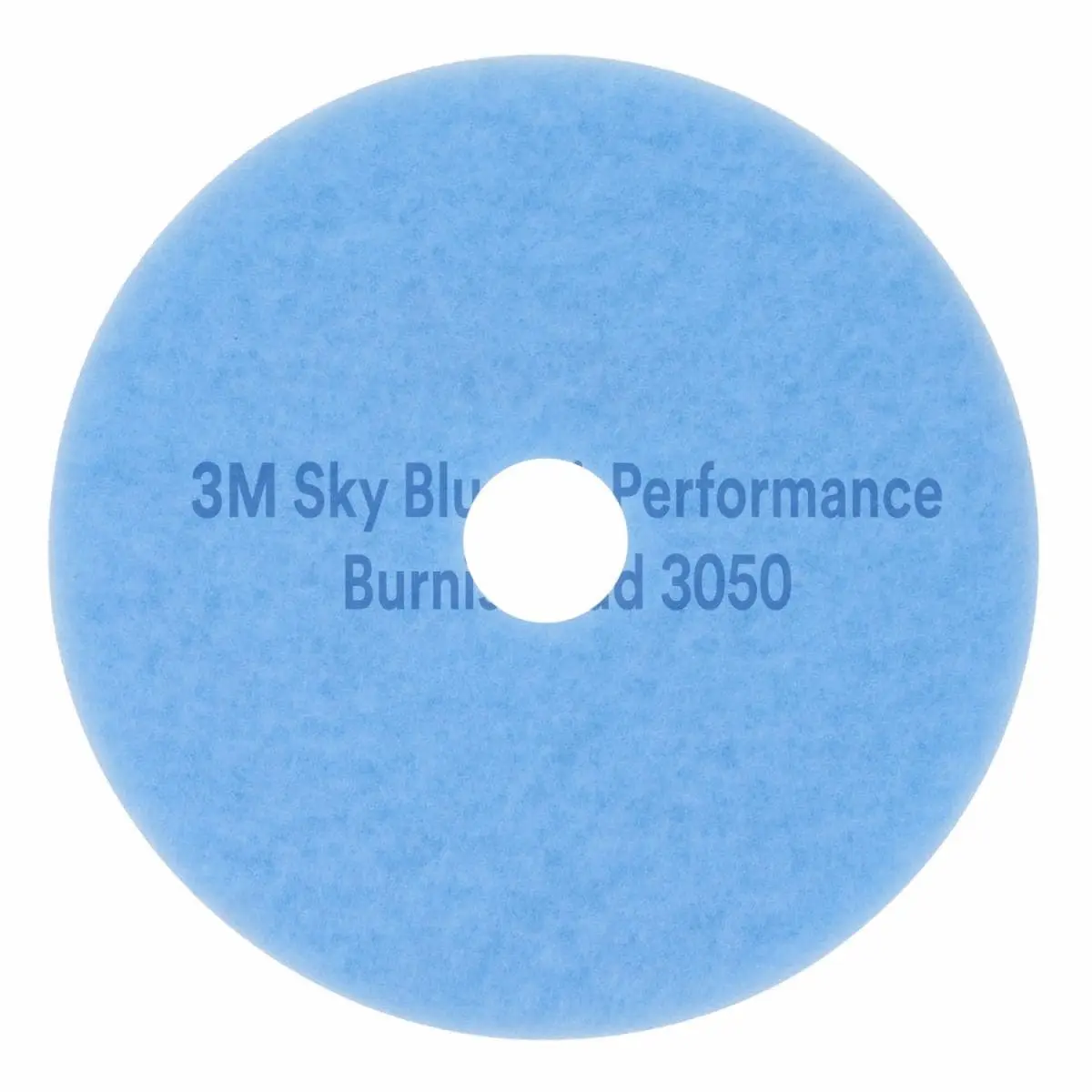 Disco de Pulido de Alto Rendimiento 3M Sky Blue 3050