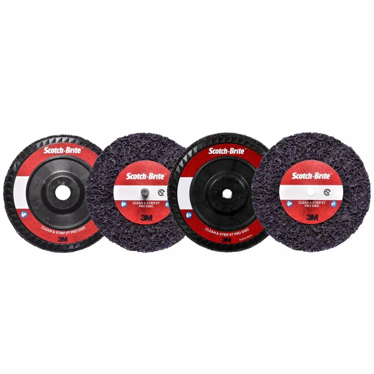 Disco Scotch-Brite Clean and Strip XT Pro