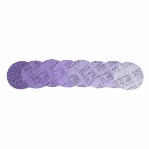 Disco con Respaldo de Plástico 3M Xtract Cubitron II 775L