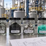 Electra publica estudio preliminar que modela recuperaciones ≥97% en refinería de níquel