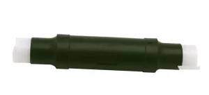Empalme Contráctil en Frío 3M QS-III, QS-15B-3, para Cable Tripolar de Media Tensión, Clase 15 kV