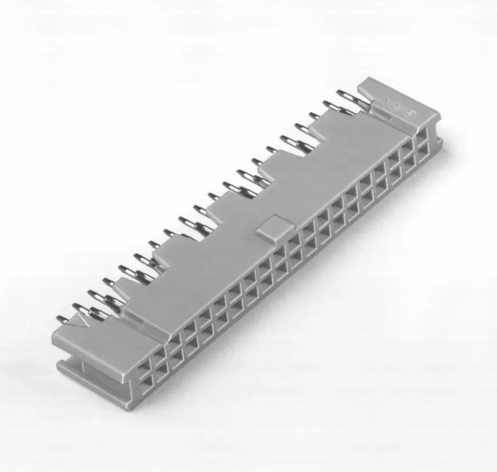 Enchufe Polarizado para Montaje en Placa 3M™, Serie 8500