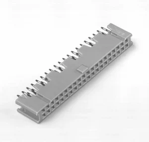 Enchufe Polarizado para Montaje en Placa 3M, Serie 8500
