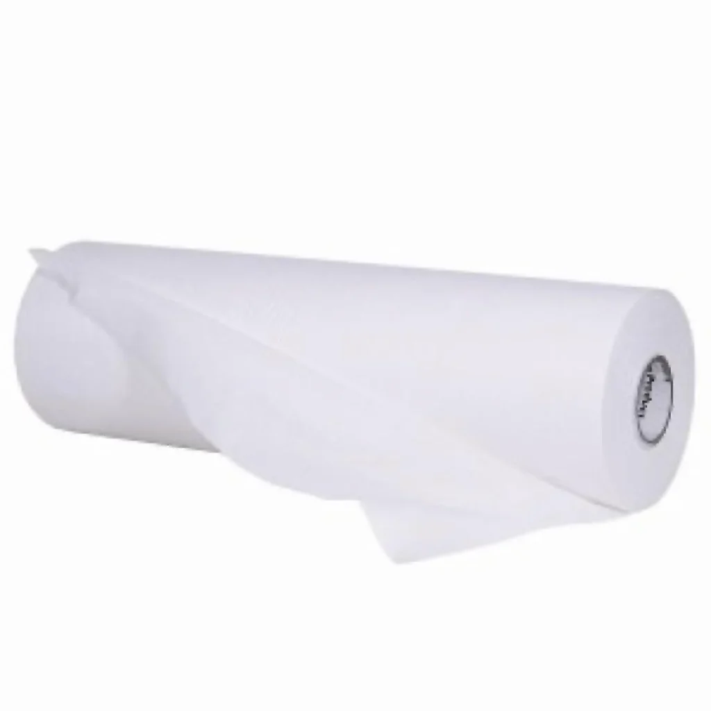 Enmascarado para cabina Dirt Trap 3M™, 36852, blanco, 711.2 mm x 91.44 m (28 pulgadas x 300 pies), 1 rollo por caja