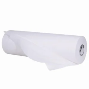 Enmascarado para cabina Dirt Trap 3M, 36852, blanco, 711.2 mm x 91.44 m (28 pulgadas x 300 pies), 1 rollo por caja