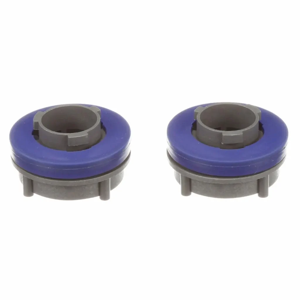 Ensamble de Cartuchos para Respirador de Cara 3M™ FF-400-08, Azul/Gris, 10 por Caja