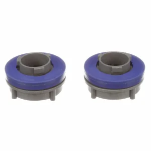 Ensamble de Cartuchos para Respirador de Cara 3M FF-400-08, Azul/Gris, 10 por Caja