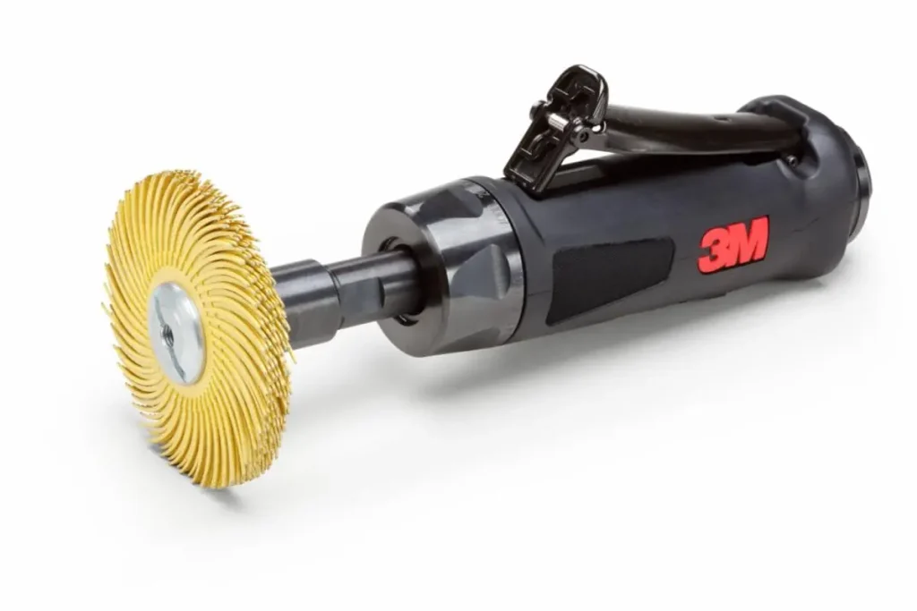 3M™ Esmeril Recto, 1HP 20.000 RPM, 1 Unidad/Caja