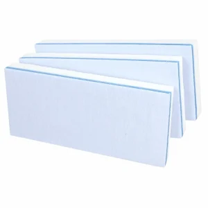 Esponja Mágica Scotch-Brite Profesional, 1/Caja, 75 mm x110 mm