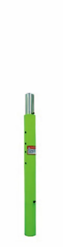 Extensión De Mástil Inferior 3M™ DBI-SALA™ para Mástil De Pescante De Desplazamiento Superior 8518002
