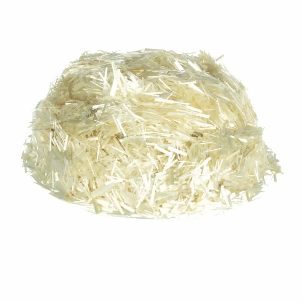 Fibra de Alúmina Cortada 3M™ Nextel™ 610