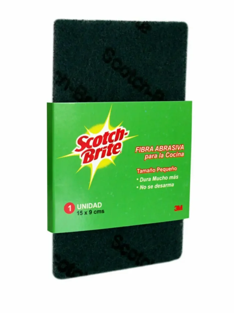 Fibra Cocina x2 Scotch-Brite®