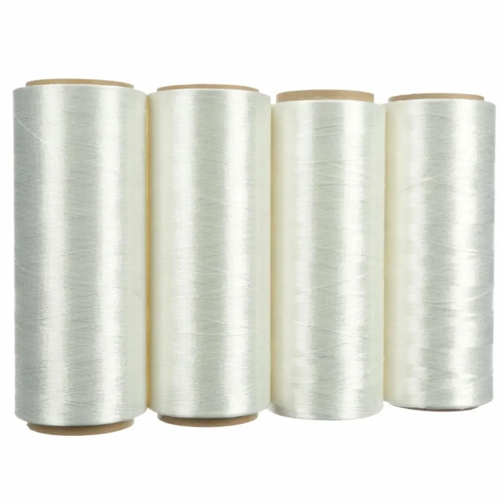 Fibra para Hilar 3M™ Nextel™ 312