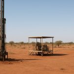 Firering concede opción a Australasian Metals sobre proyectos de litio y tantalio en Costa de Marfil