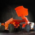 Sandvik suministrará flota subterránea a Orken en Kazajistán