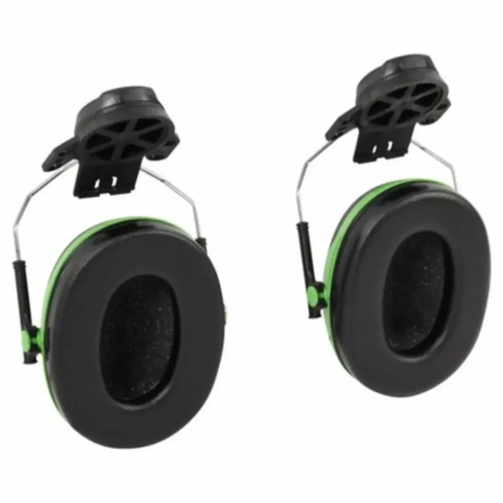 Fono Auditivo Adosado a Casco 3M™ Peltor™, X1P3E, SNR 26 dB, 1/Caja