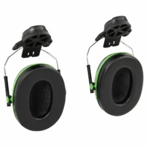 Fono Auditivo Adosado a Casco 3M Peltor, X1P3E, SNR 26 dB, 1/Caja