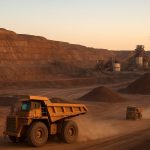 Friedland advierte tensiones en el suministro de cobre