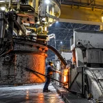 Glencore y Mercuria exploran acuerdo para operar Venalum en Venezuela