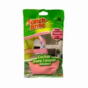 Guantes de cocina Scotch-Brite