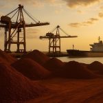 Guinea firma prefinanciamiento de bauxita con Glencore por más de US$300 millones